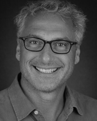 Brent Kelly, Co-Founder and Director of Pathfinder Therapy CIC