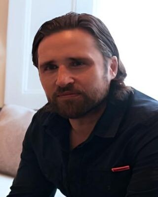 Tim Felton, Co-Founder, Director and Clinical Lead of Pathfinder Therapy CIC
